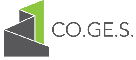 Co.Ge.S. Costruzioni Logo