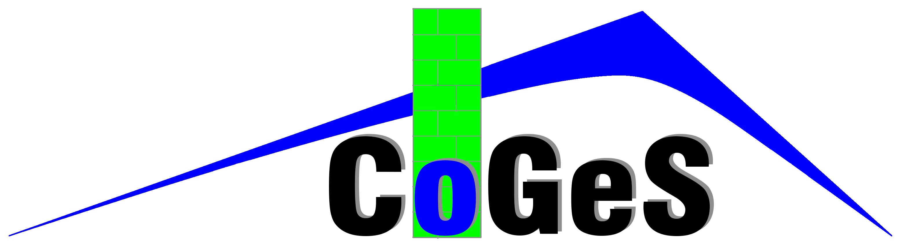 Co.Ge.S. Costruzioni Logo